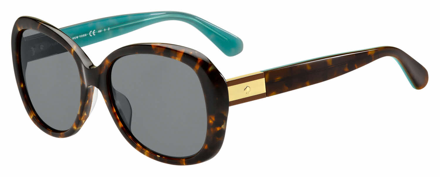 Kate Spade Judyann/P/S Prescription Sunglasses