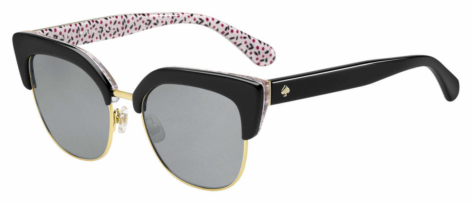 Kate Spade Karri/S Prescription Sunglasses Free Shipping