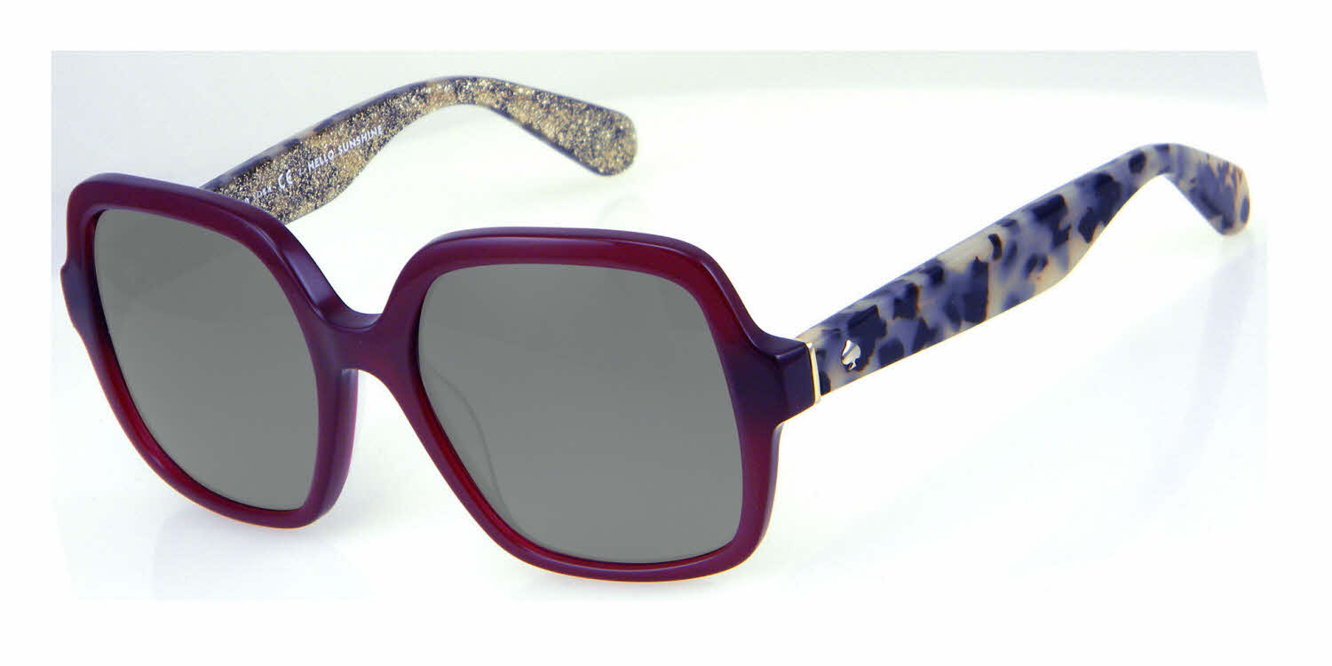 Kate Spade Katelee/S Prescription Sunglasses Free Shipping