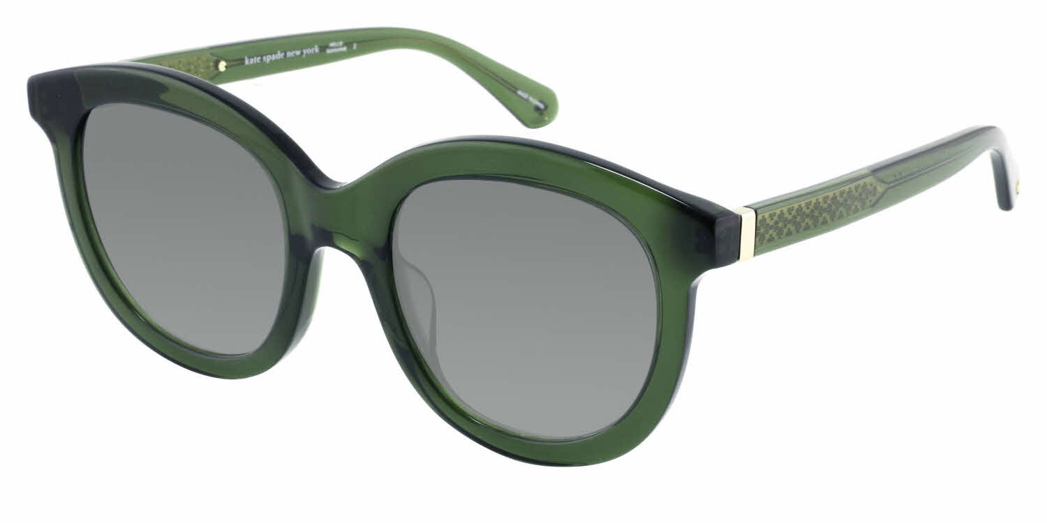 Kate Spade Lillian/G/S Prescription Sunglasses
