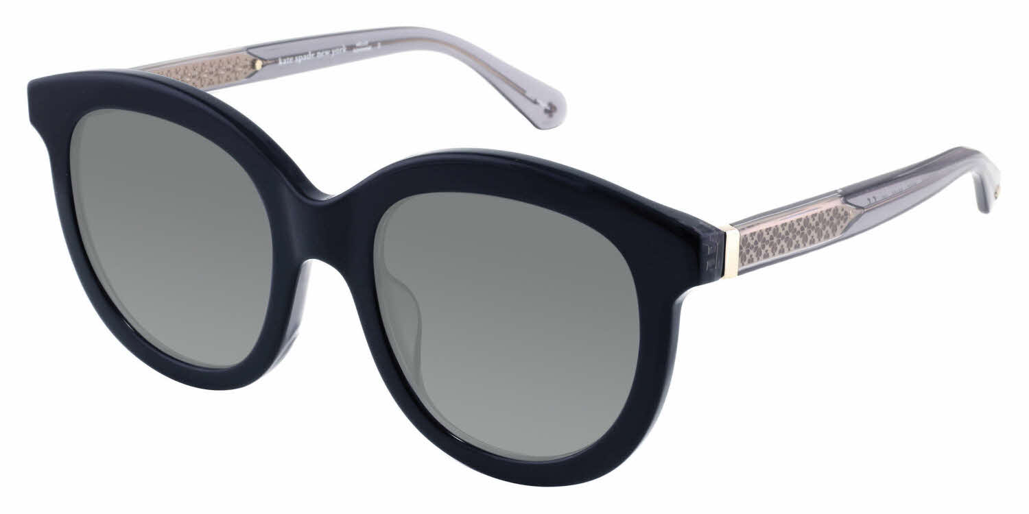 Kate Spade Lillian/G/S Prescription Sunglasses Free Shipping