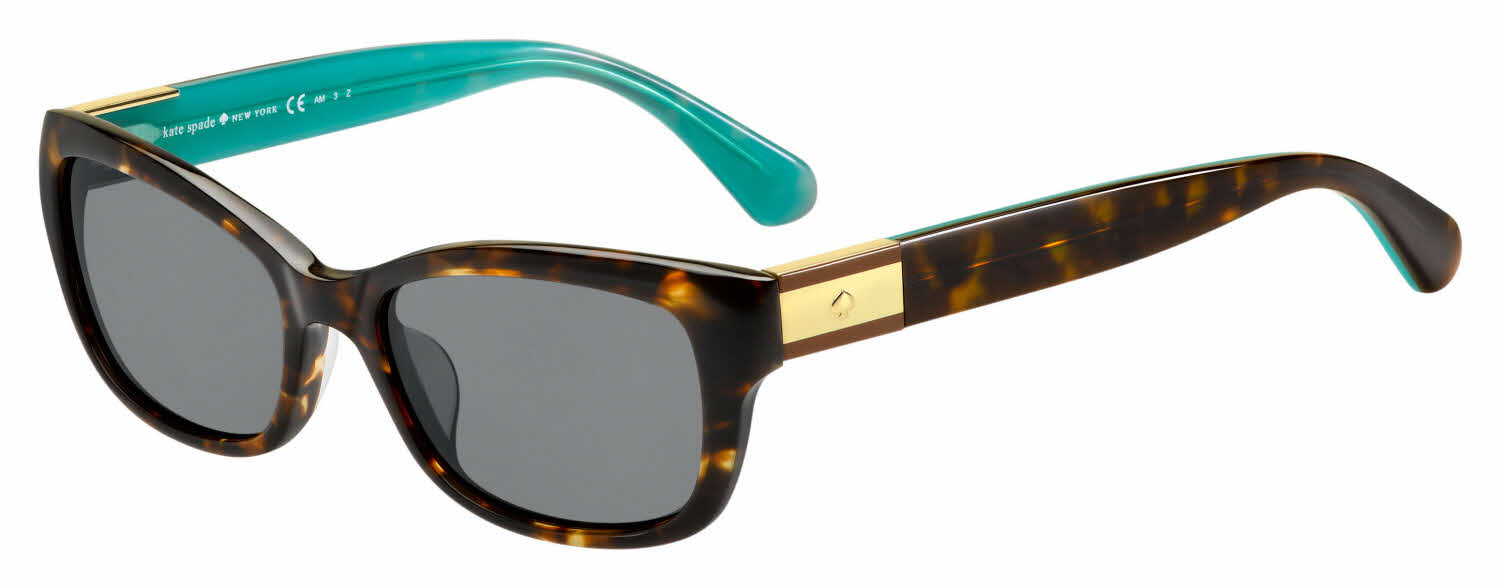 Kate Spade Marilee/P/S Prescription Sunglasses