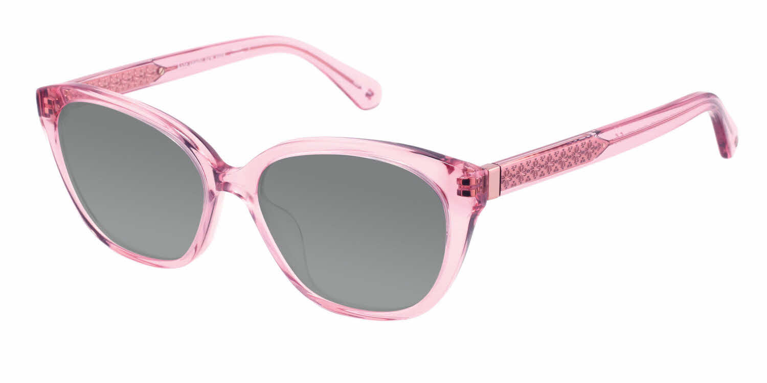 Kate Spade Philippa/G/S Prescription Sunglasses Free Shipping