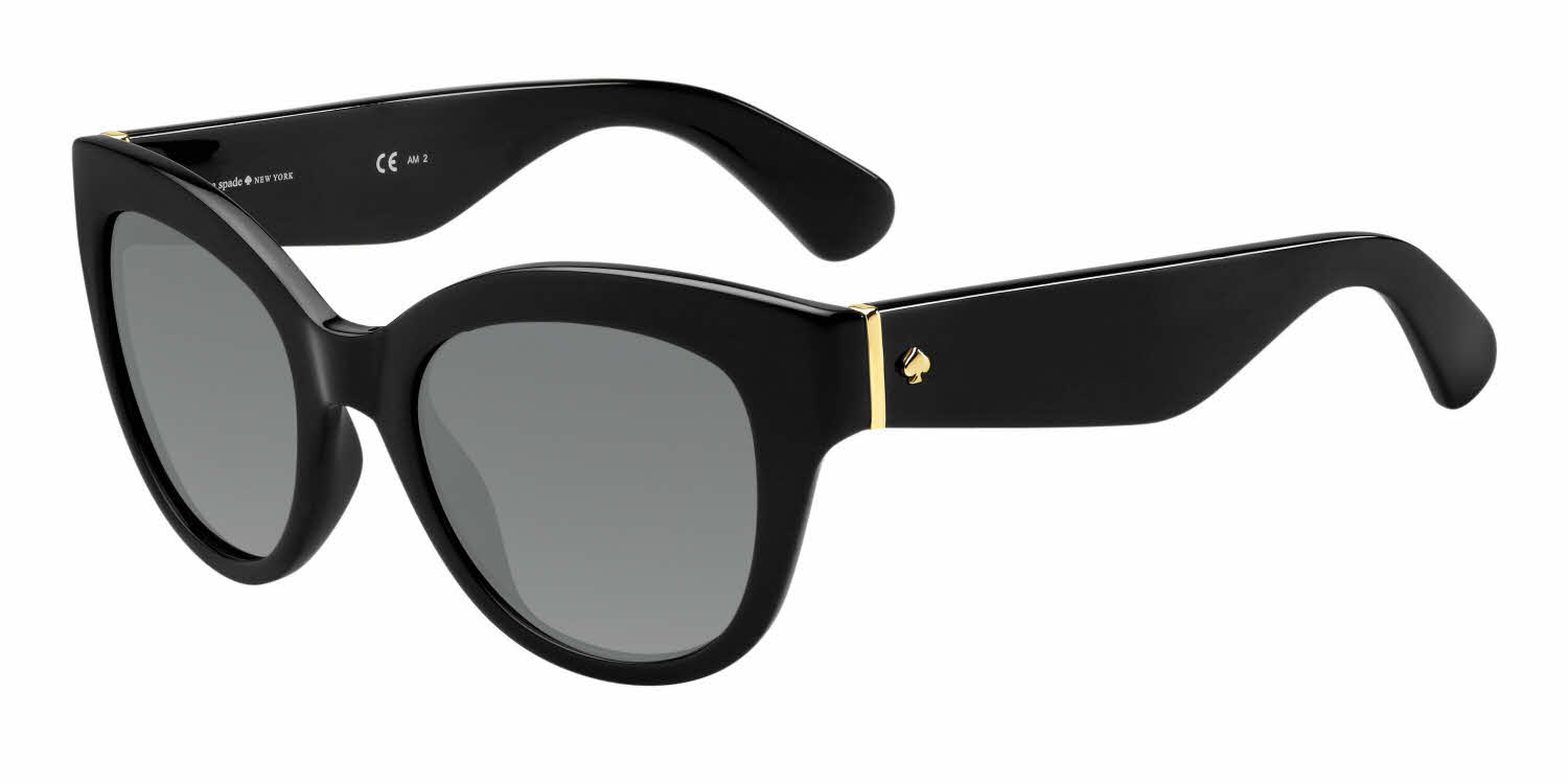 Kate Spade Sharlotte/S Prescription Sunglasses Free Shipping