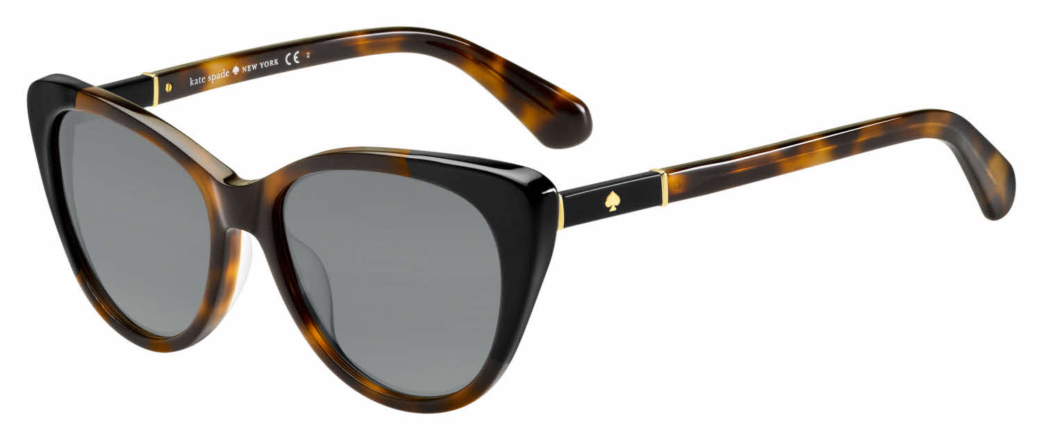 Kate Spade Sherylyn/S Prescription Sunglasses Free Shipping