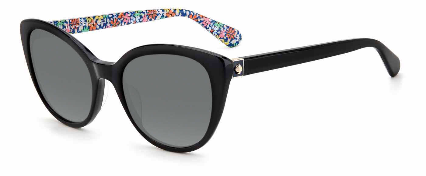 Kate Spade Amberlee/S Prescription Sunglasses