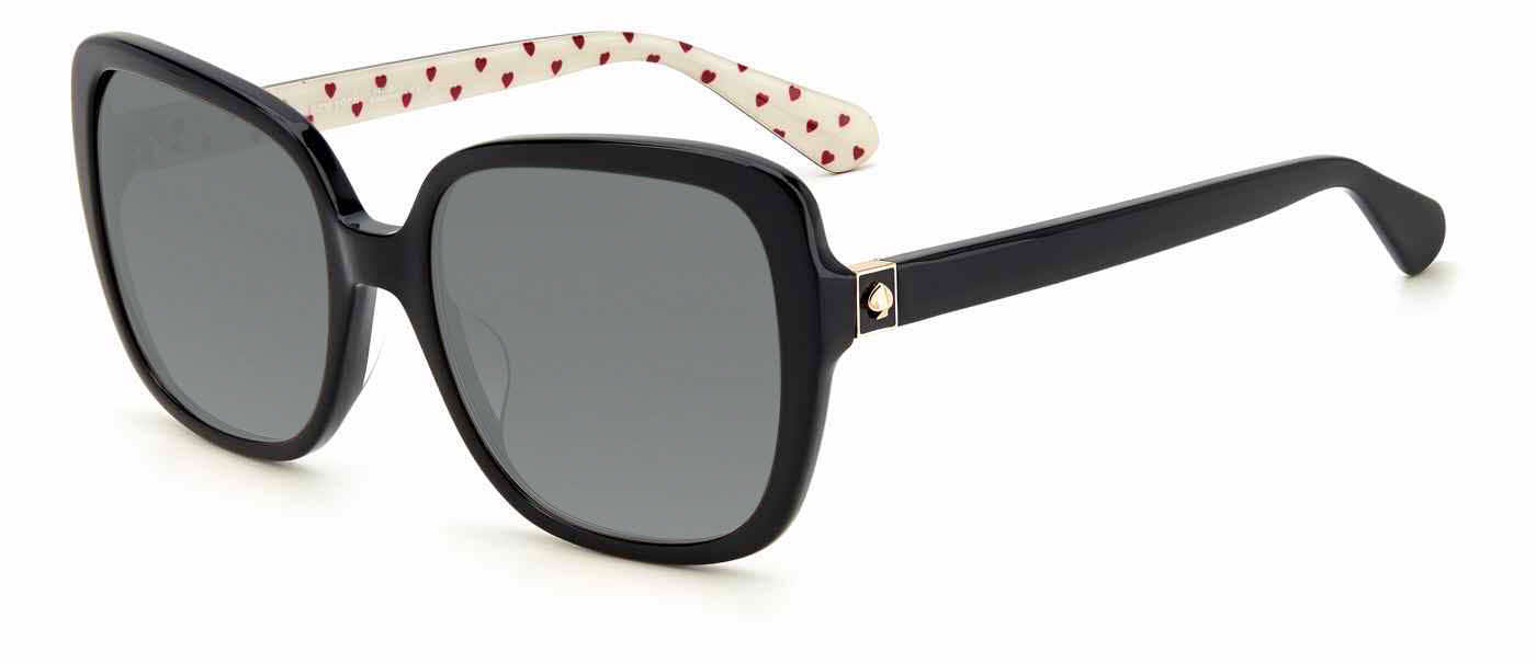 Kate Spade Wilhemina/S Prescription Sunglasses