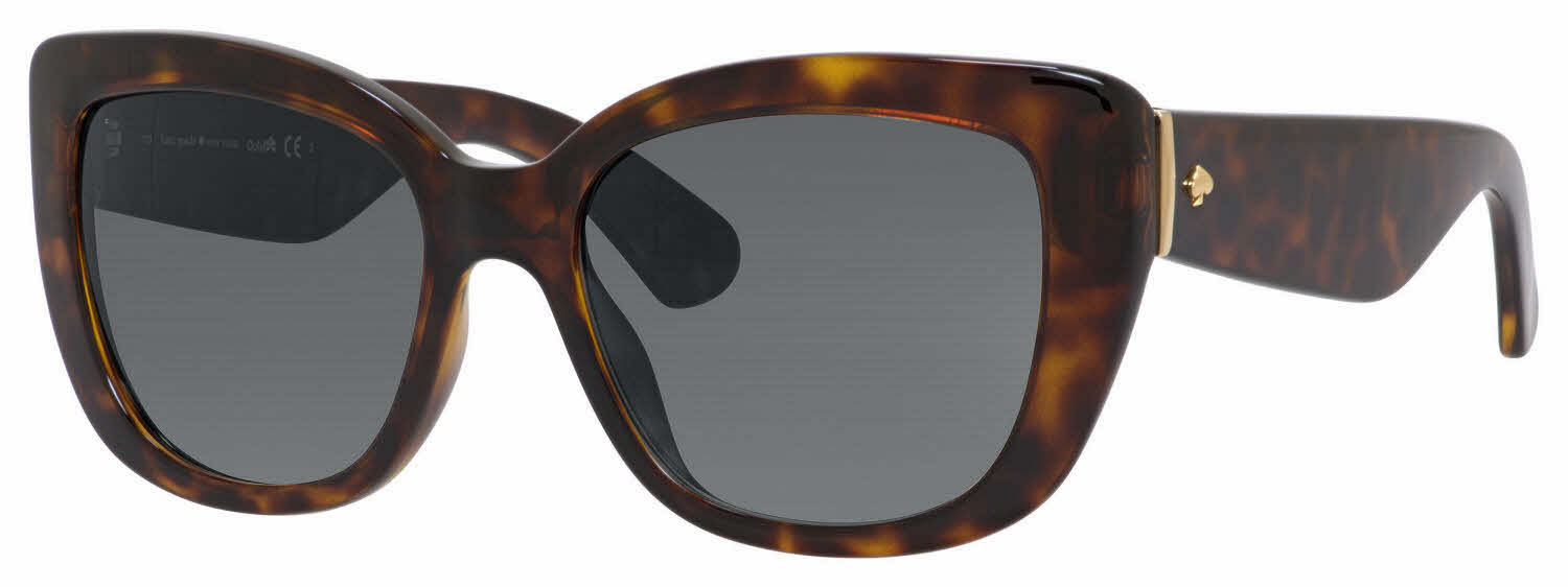 Kate Spade Andrina/S Prescription Sunglasses Free Shipping