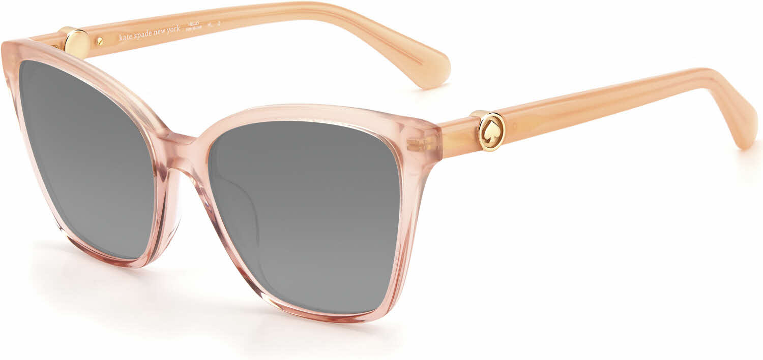 Kate Spade Amiyah/G/S Prescription Sunglasses