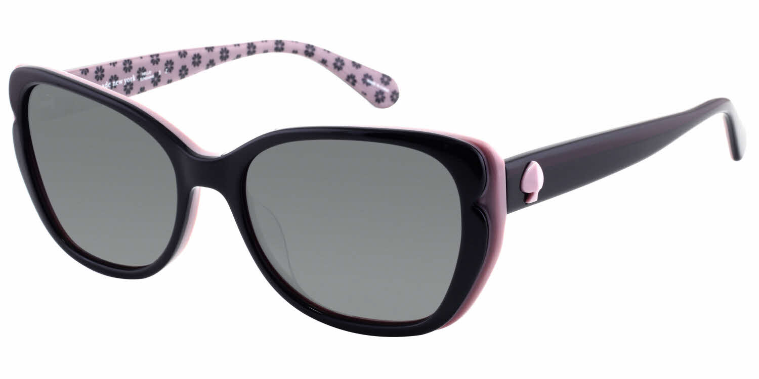 Kate Spade Augusta/G/S Prescription Sunglasses