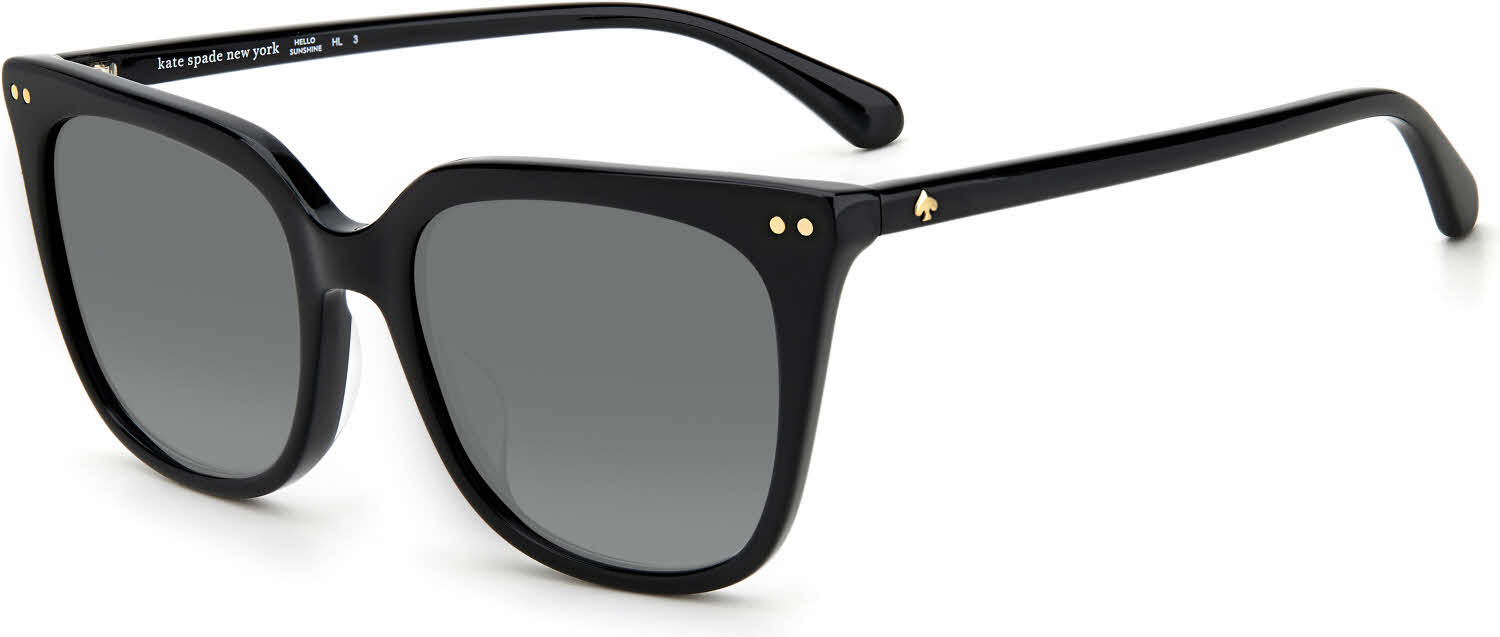 Kate Spade Giana/G/S Prescription Sunglasses