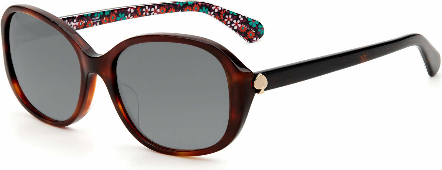 Kate Spade Izabella/G/S Prescription Sunglasses
