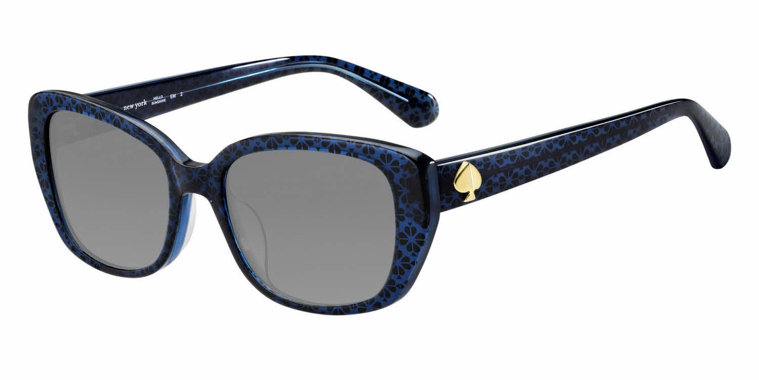 Kate Spade Kenzie/G/S Prescription Sunglasses