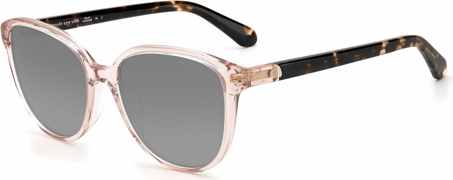 Kate Spade Vienne/G/S Prescription Sunglasses