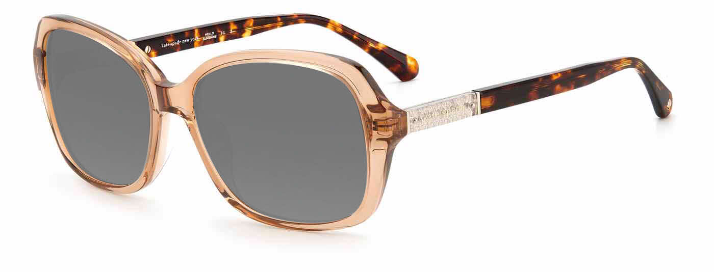 Kate Spade Yvette/S Prescription Sunglasses