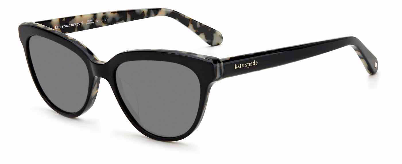 Kate Spade Cayenne/S Prescription Sunglasses