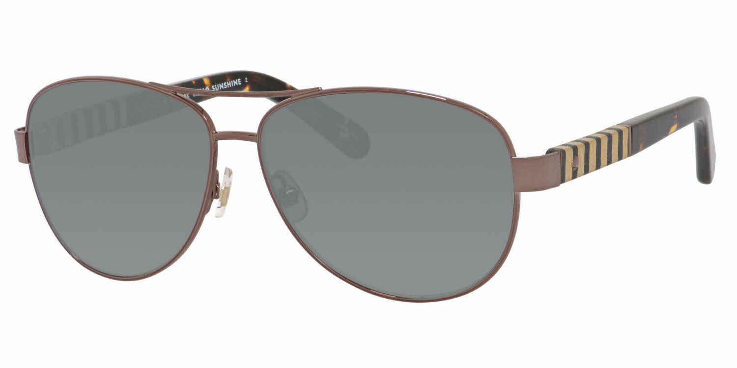 Kate Spade Dalia/S US Prescription Sunglasses Free Shipping