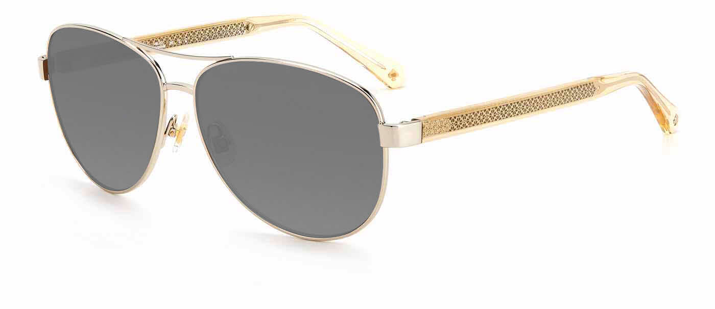 Visit Prescription Sunglasses Kate Spade Fara/S Image 1