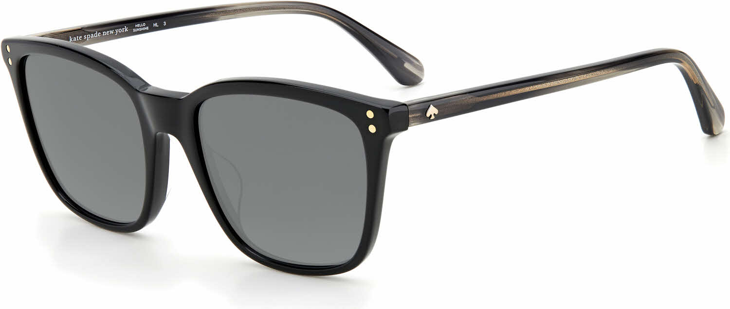 Kate Spade Pavia/G/S Prescription Sunglasses Free Shipping
