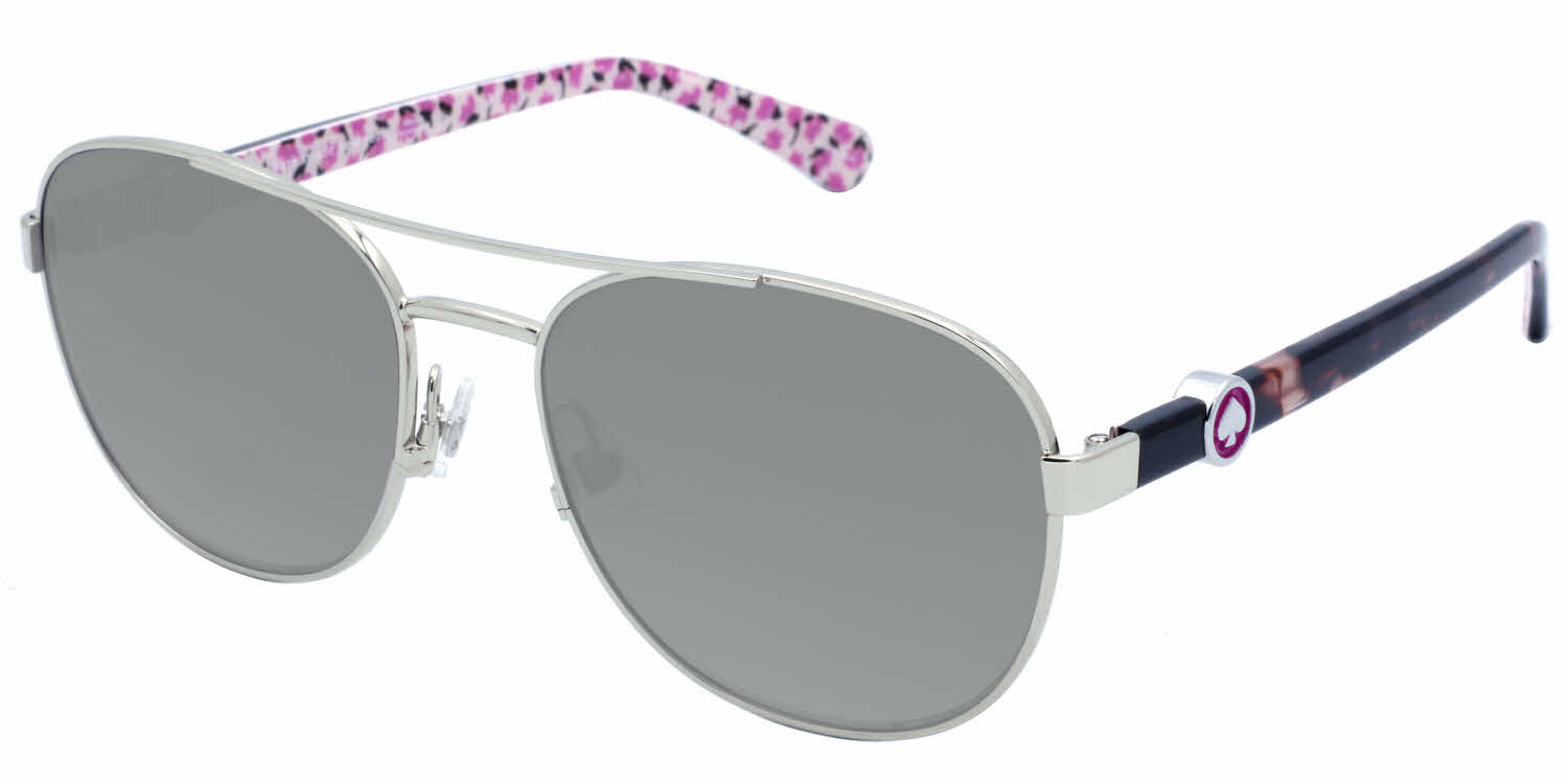 Kate Spade Raglan/G/S Prescription Sunglasses