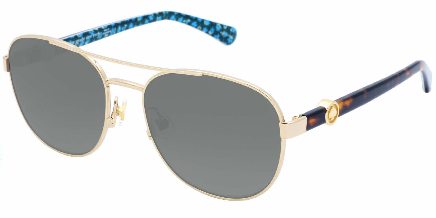 Kate Spade Raglan/G/S Prescription Sunglasses