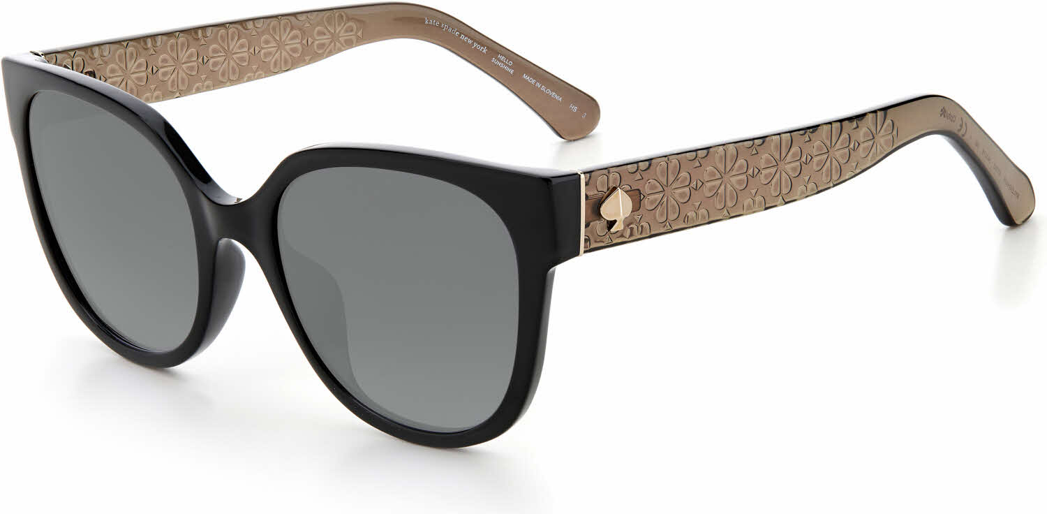 Kate Spade Ryleigh/G/S Prescription Sunglasses
