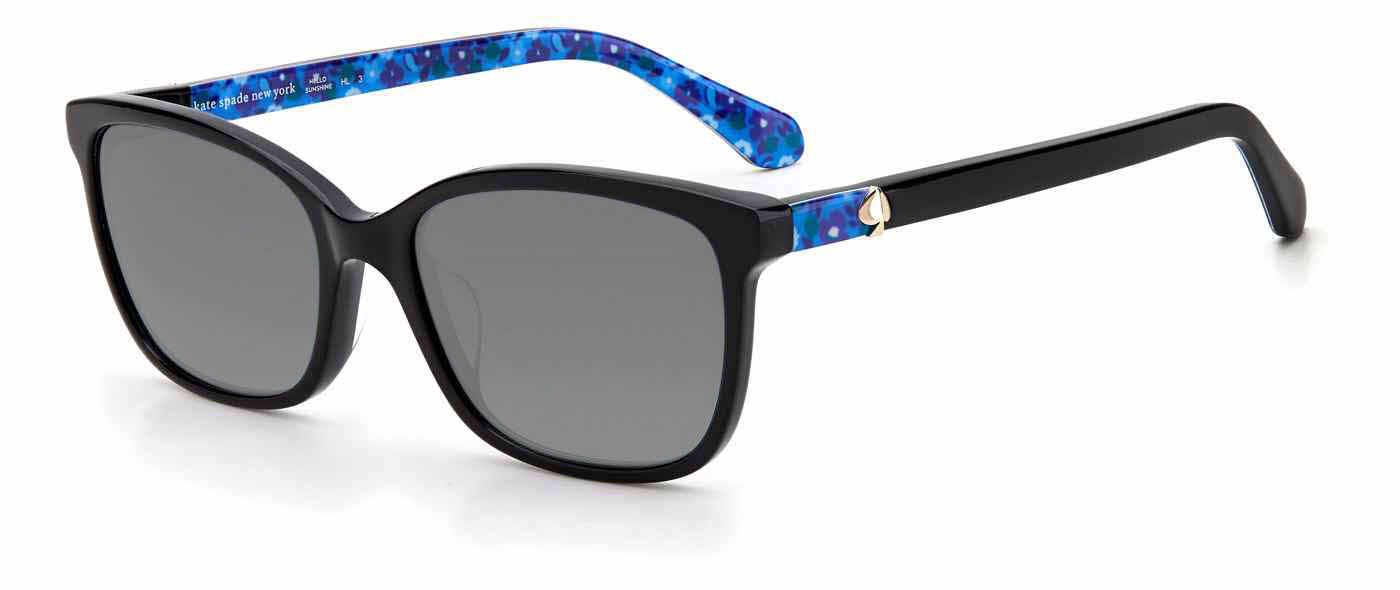 Visit Prescription Sunglasses Kate Spade Tabitha/S Image 1