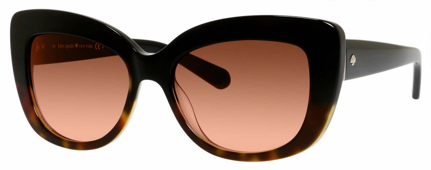 Kate Spade Ursula/S Prescription Sunglasses Free Shipping