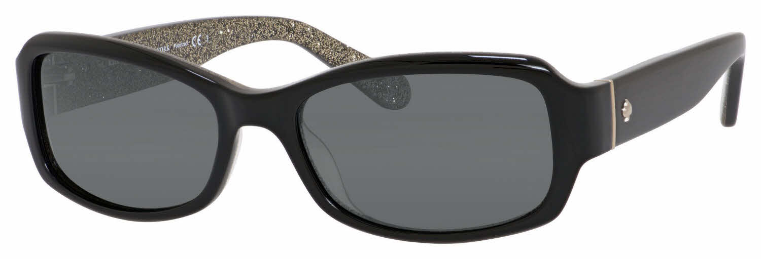 Kate Spade Adley/P/S Prescription Sunglasses Free Shipping