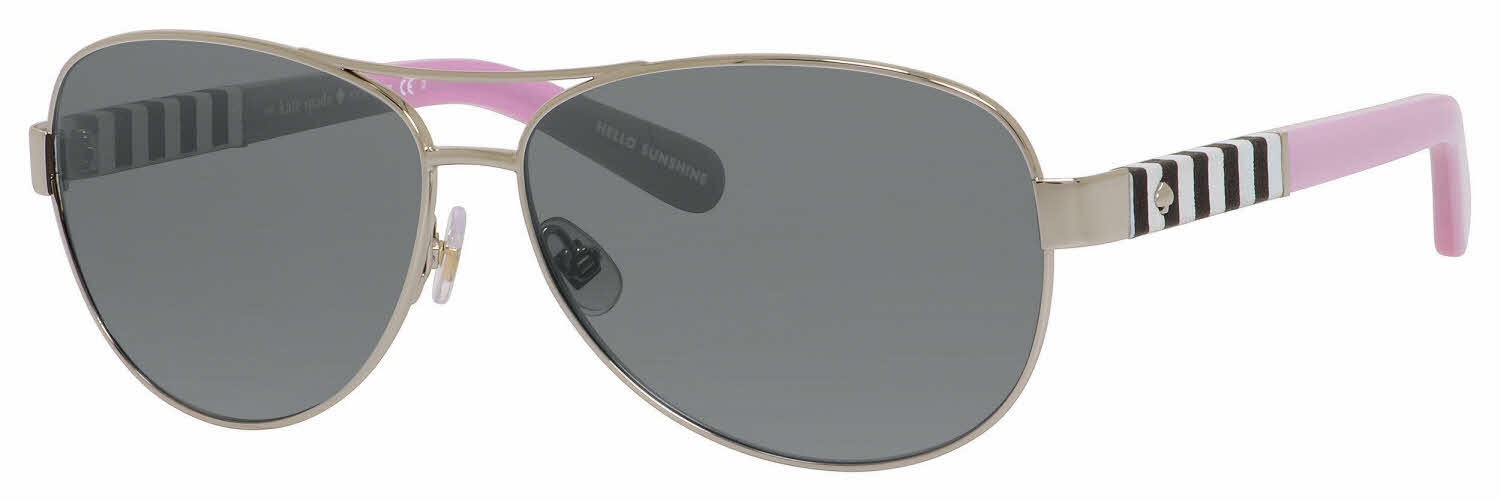 Kate Spade Dalia/S US Prescription Sunglasses Free Shipping