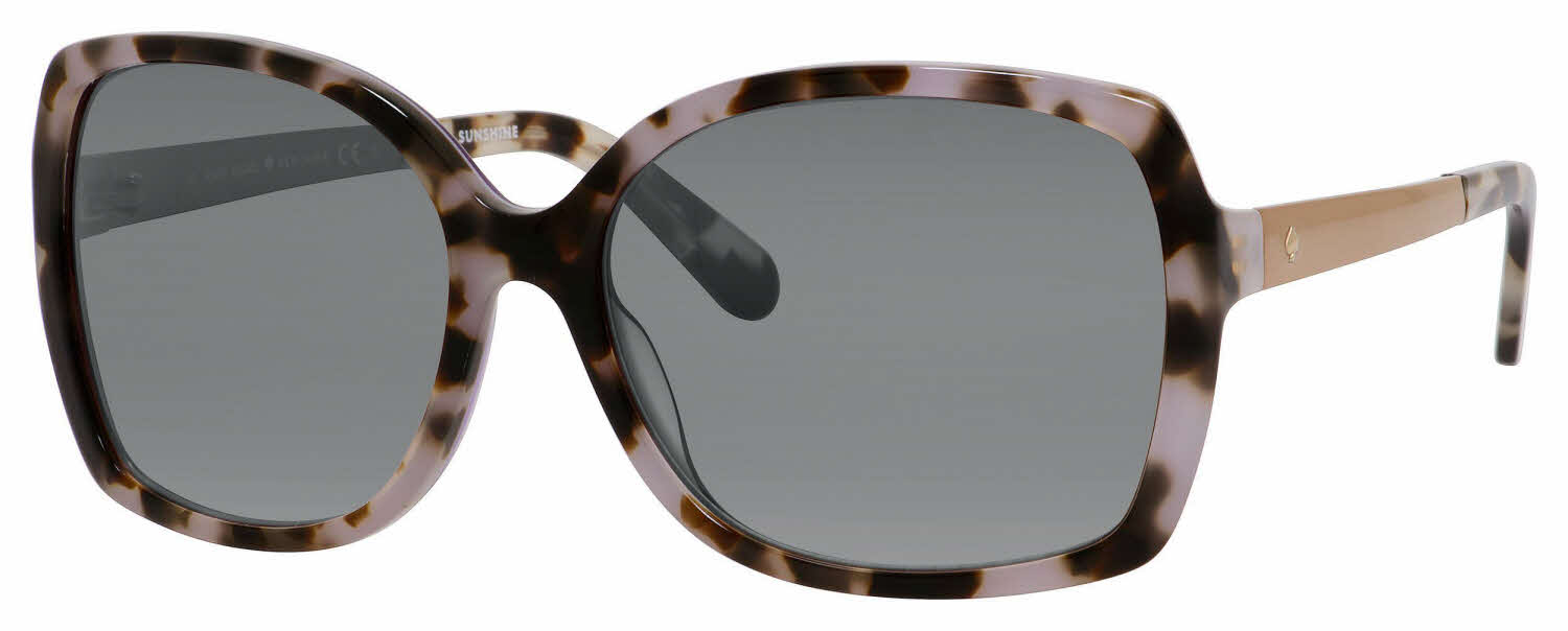 Kate Spade Darilynn/S Prescription Sunglasses Free Shipping