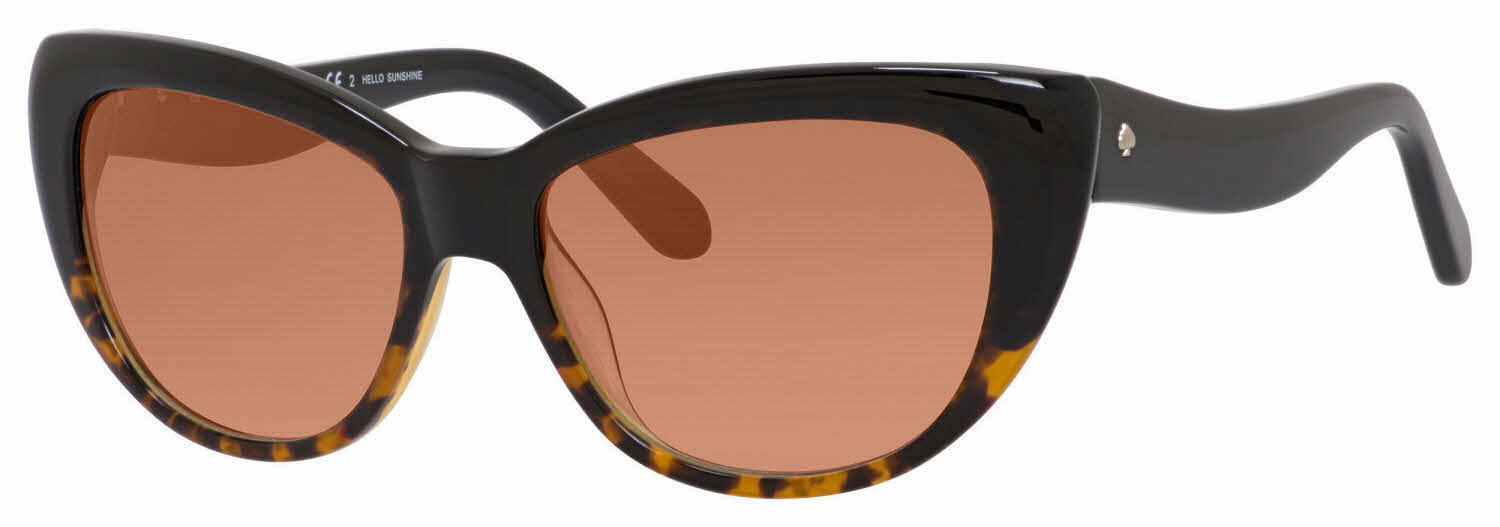 Kate Spade Emalee/S Prescription Sunglasses Free Shipping