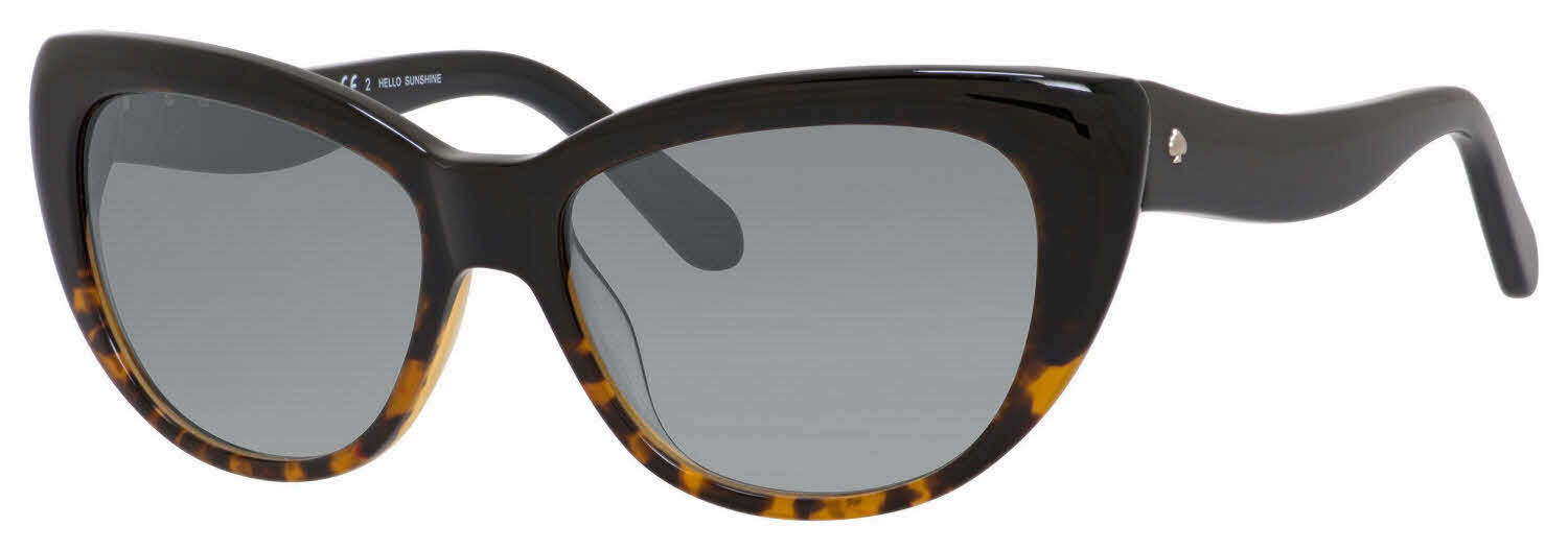 Kate Spade Emalee/S Prescription Sunglasses Free Shipping