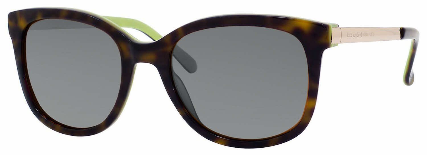 Kate Spade Gayla/S Prescription Sunglasses Free Shipping
