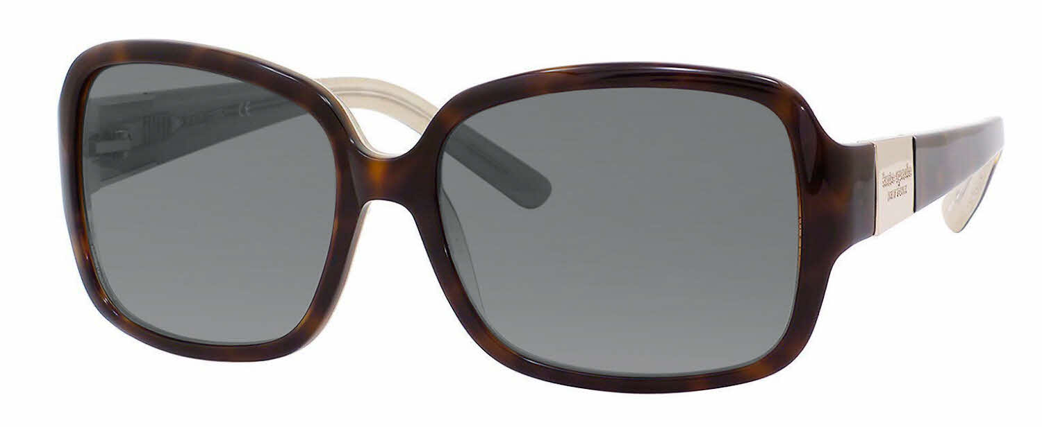 Kate Spade Lulu/S Prescription Sunglasses Free Shipping