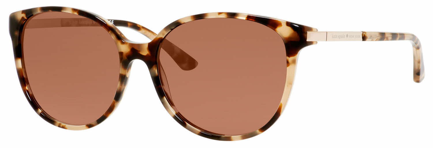 Kate Spade Shawna/S Prescription Sunglasses Free Shipping