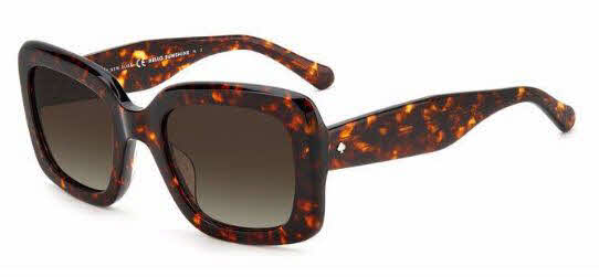 Kate Spade Bellamy/S Sunglasses