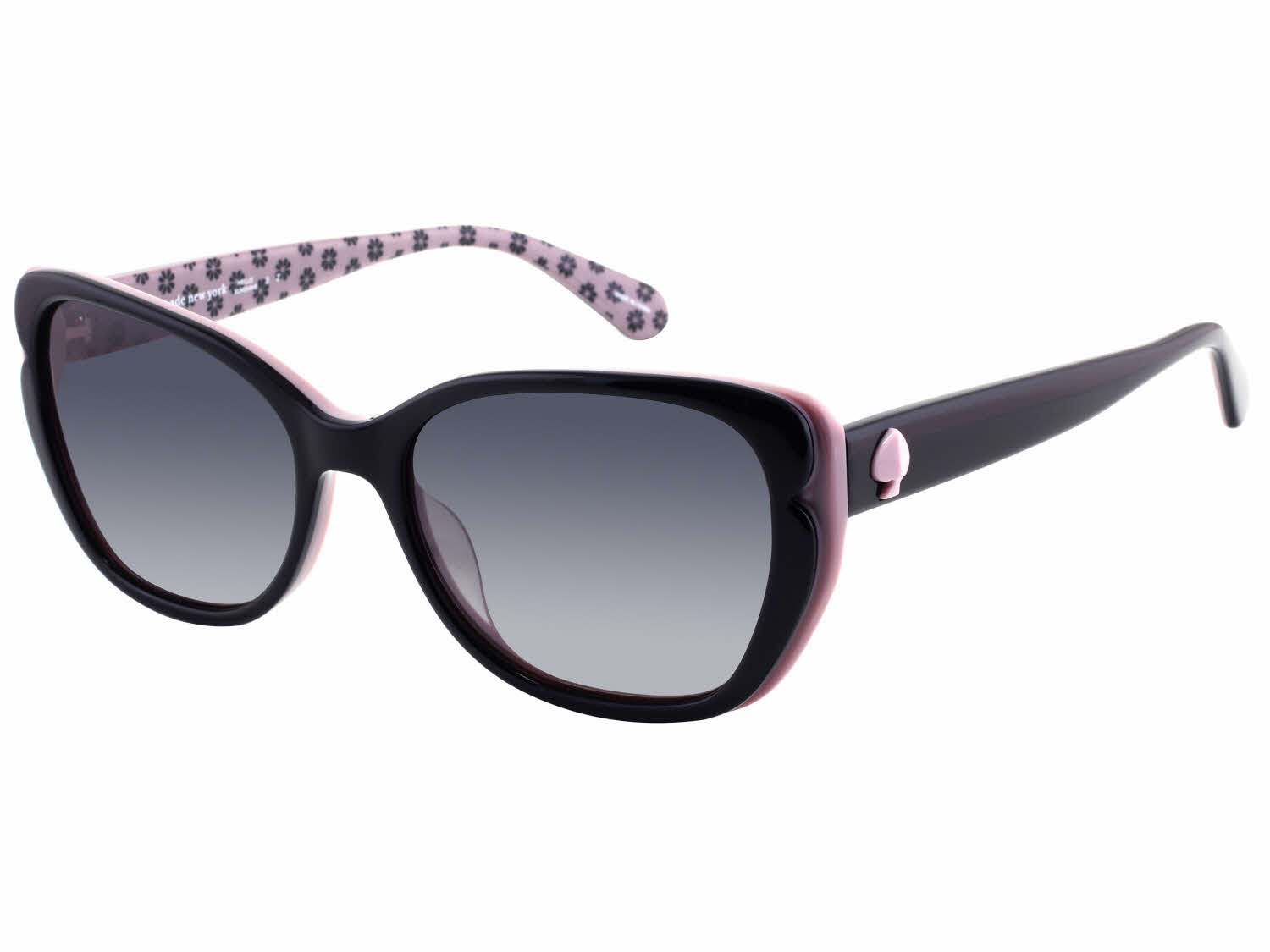Kate Spade Augusta/G/S Sunglasses
