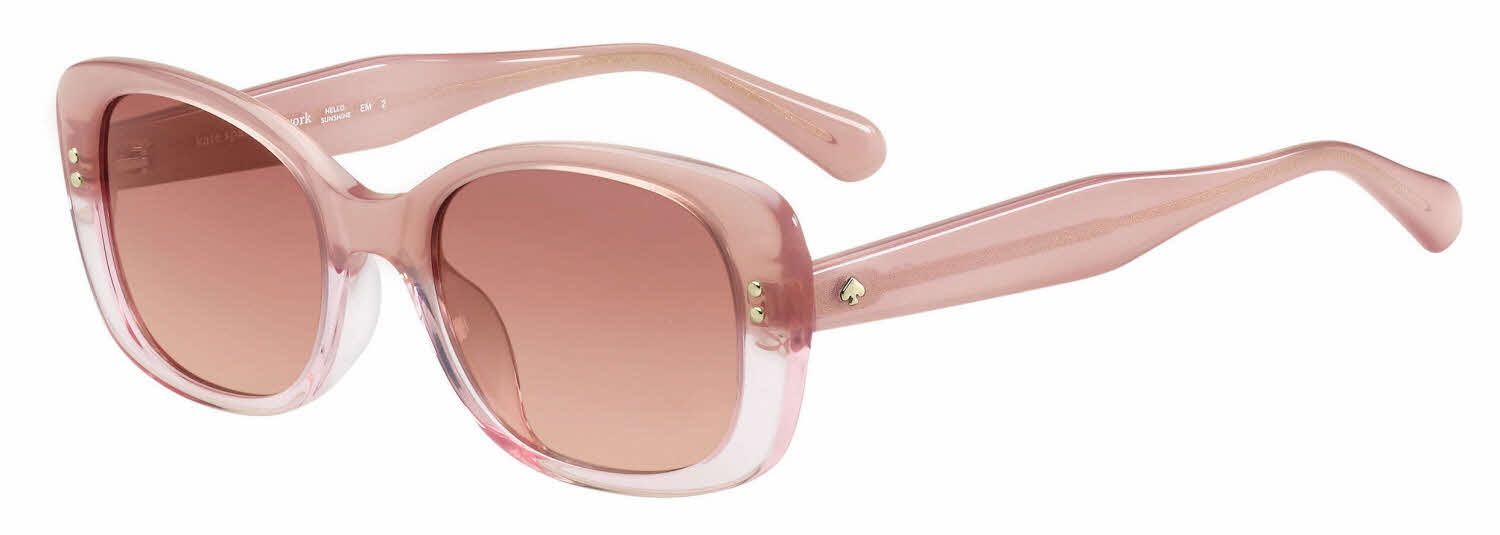 Kate Spade Citiani/G/S Sunglasses Free Shipping
