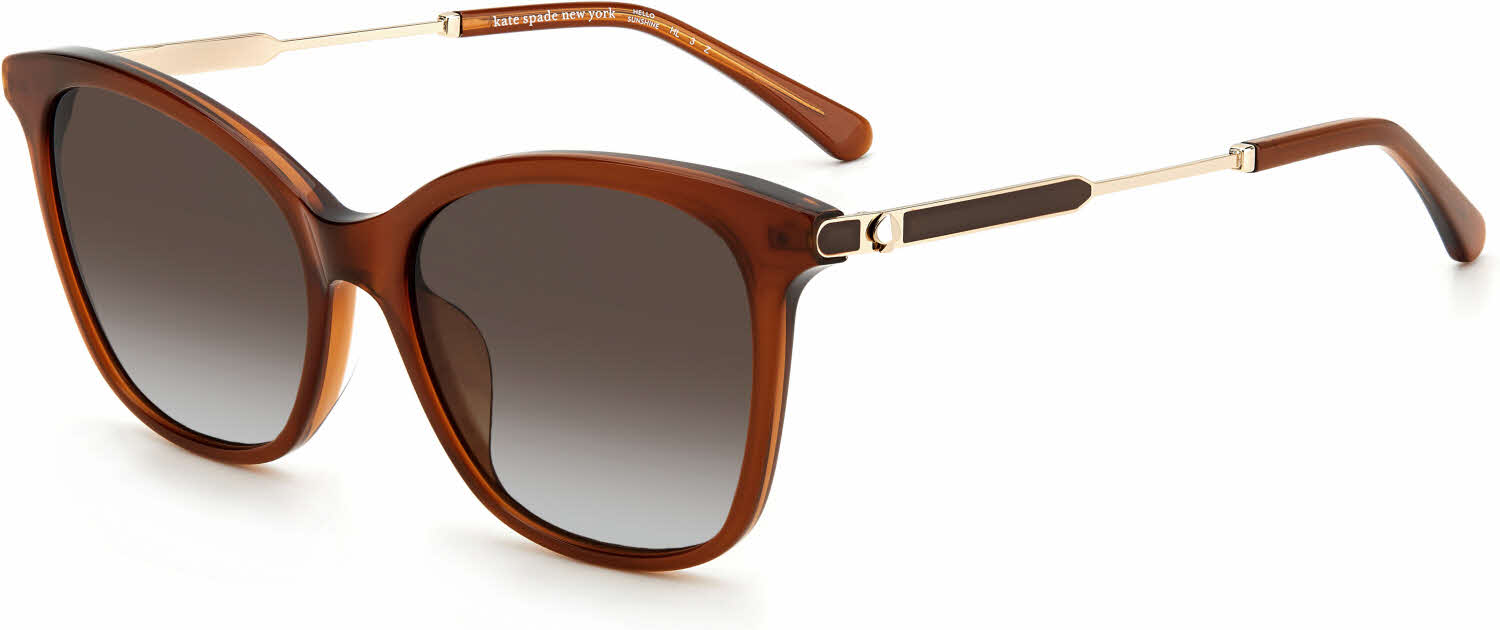 Kate Spade Dalila/S Sunglasses | FramesDirect.com