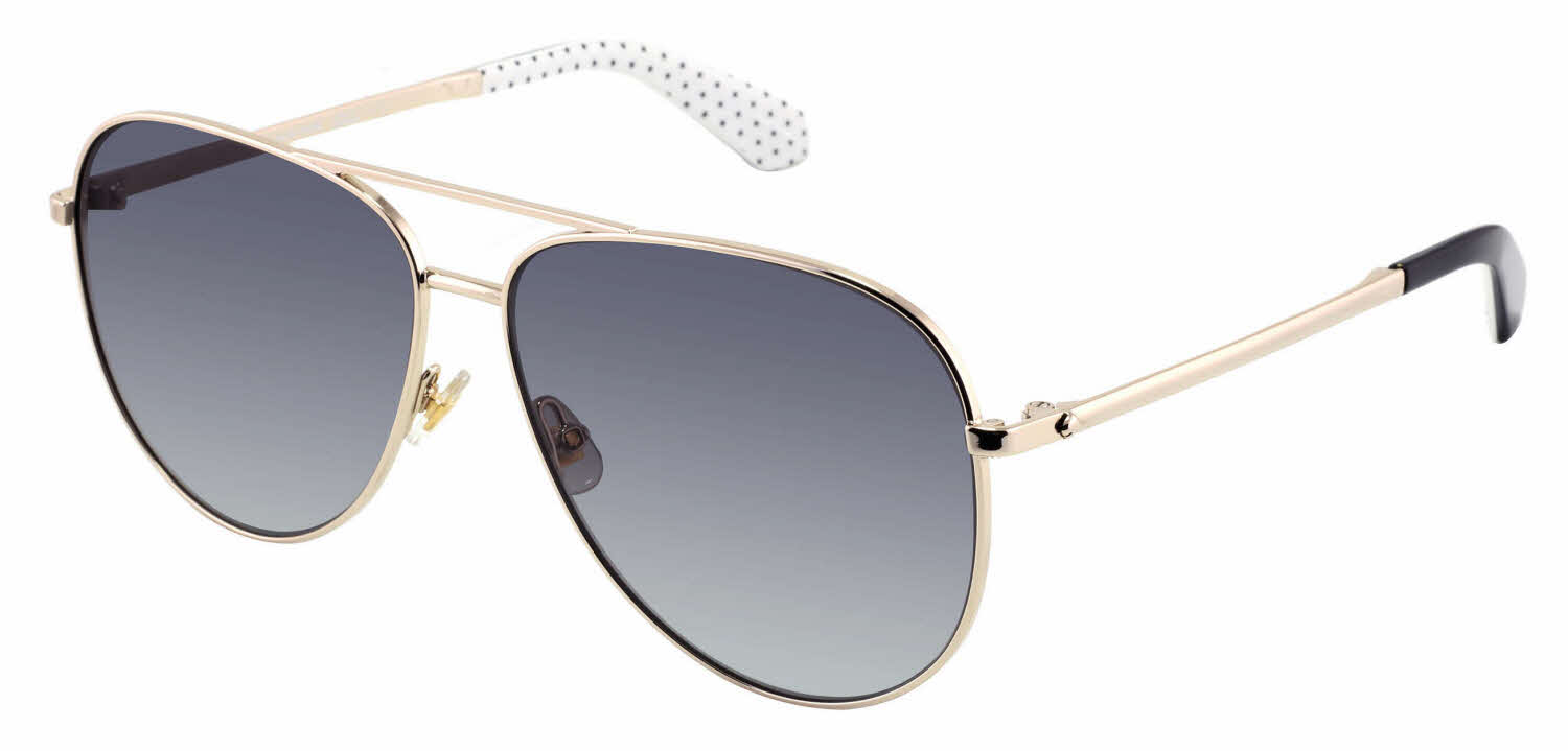 Kate Spade Isla/G/S Sunglasses