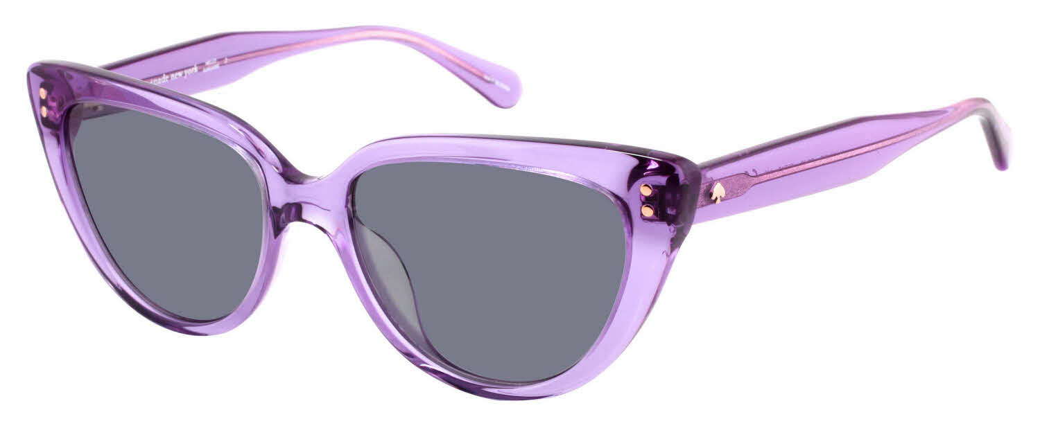Kate Spade Alijah/G/S Sunglasses