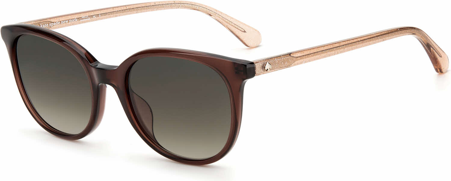 Kate Spade Andria/S Sunglasses | FramesDirect.com
