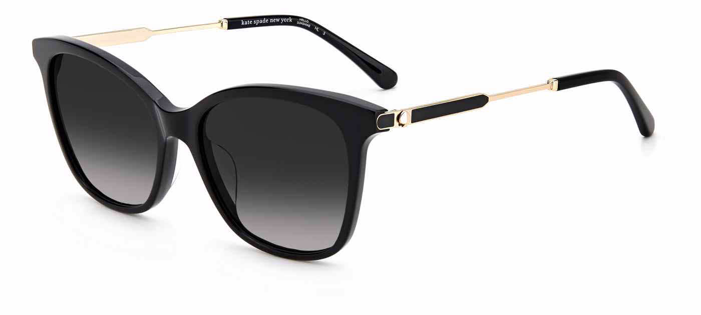 Visit Sunglasses Kate Spade Dalila/S Image 1
