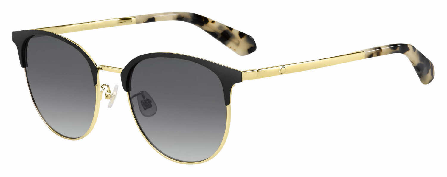Kate Spade Delacey/F/S Sunglasses