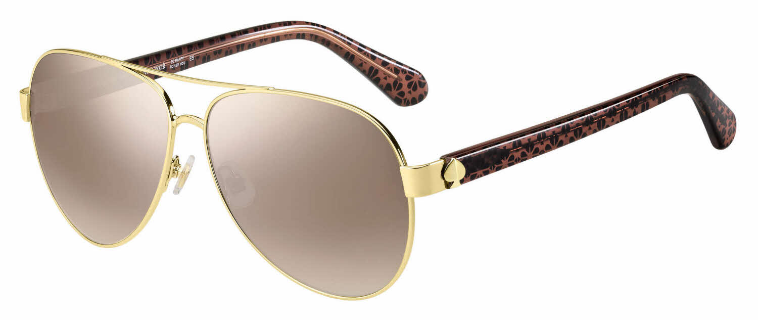 Kate Spade Geneva/S Sunglasses Free Shipping