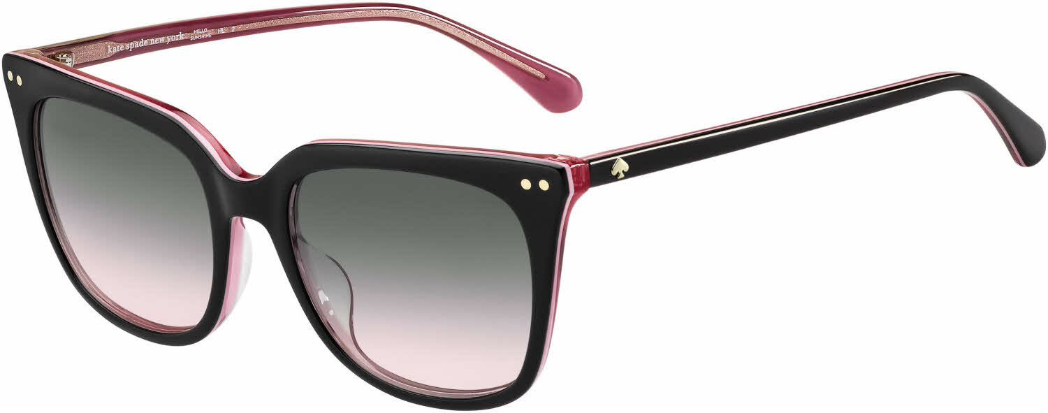 Kate Spade Giana/G/S Sunglasses