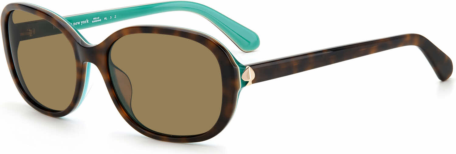 Kate Spade Izabella/G/S Sunglasses