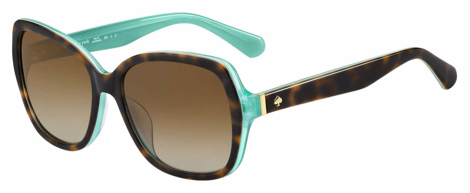 Kate Spade Karalyn/S Sunglasses