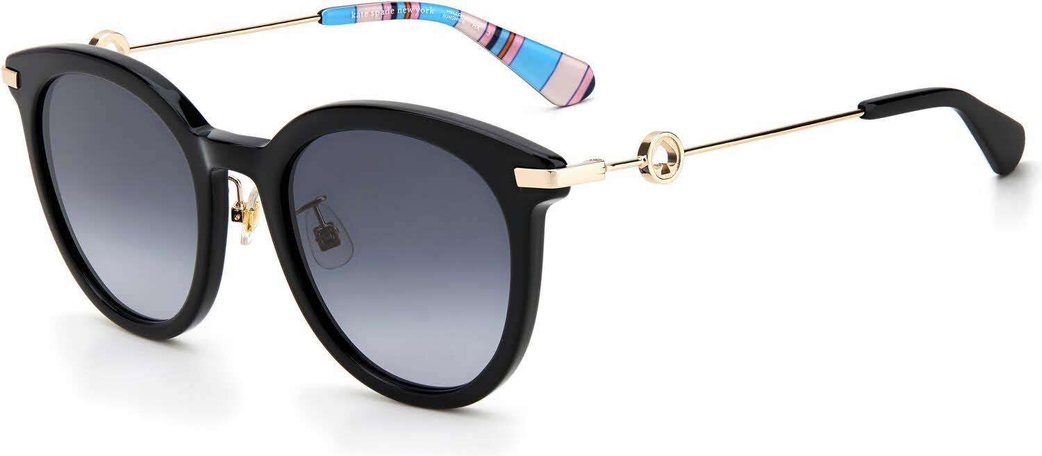 Kate Spade Keesey/G/S Sunglasses